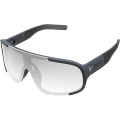POC Aspire Photochromic Translucent Black/Clarity Photochromic/Changeable Grey