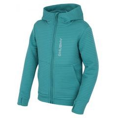 HUSKY Anara K green