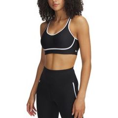 UNDER ARMOUR Infinity Mid Piped černá