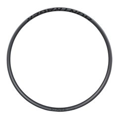 BONTRAGER Rim Bontrager Kovee Pro 30 29 TLR 24H Presta Valve Black