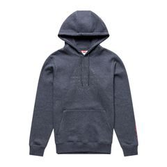 TROY LEE DESIGNS IMPRINT BLACK HEATHER
