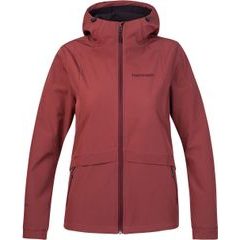 HANNAH BRIA burnt russet