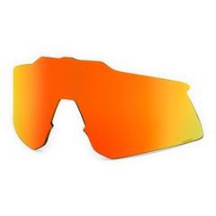 100% SPEEDCRAFT XS Replacement Lens - HiPER Red Multilayer Mirror