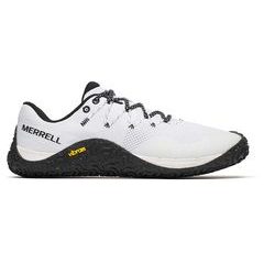 MERRELL TRAIL GLOVE 7 white/black