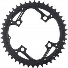 SRAM 11.6215.186.010 - CHAINRING MTB CAS44T V4 104 AL3 BBLK