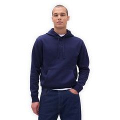 GAP 795625-03 Mikina s logem Tmavě modrá