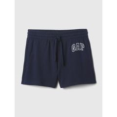 GAP 870535-02 Kraťasy s logem Tmavě modrá
