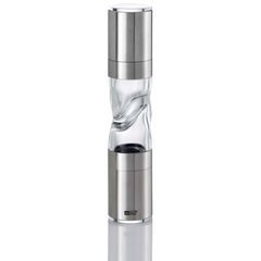ADHOC DUOMILL PURE, nerezová ocel 22 cm