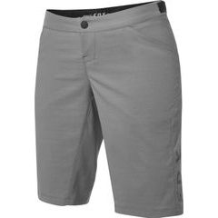 FOX Wmns Ranger Short, petrol
