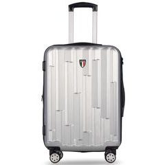 TUCCI Riflettore T-0272/3-S ABS - stříbrná