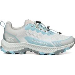 GARMONT 9.81 PULSE WMS white/corydalis blue