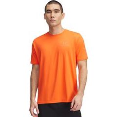 UNDER ARMOUR Vanish Energy SS, oranžová