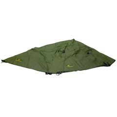 ROCK EMPIRE Flysheet - Crest