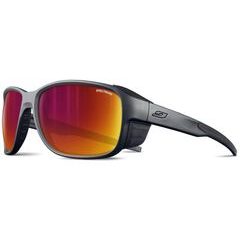 JULBO MONTEBIANCO 2 Spectron 3CF Dark Blue / Black Smoke