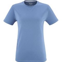 MILLET CHAMONIX FLOWER TS SS W CORONET BLUE