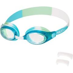 NILS Aqua NQG870AF Junior modré
