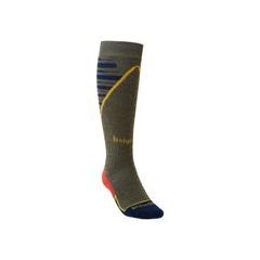 BRIDGEDALE Ski Midweight+, olive