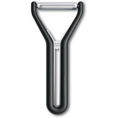 VICTORINOX Nova-Y scraper scraper with double straight blade black