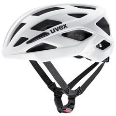 UVEX I-VOLUTE WHITE MATT 2026
