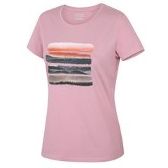 HUSKY Tee Vane L light pink