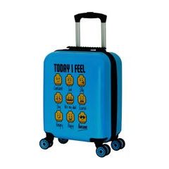 LEGO BAGS PLAY DATE 46 cm, 20l - LEGO minifigures