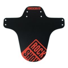 ROCK SHOX 00.4318.020.012 - AM FENDER BLACK/FIRE RED