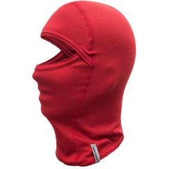 SENSOR KUKLA DOUBLE FACE dětská chilli red