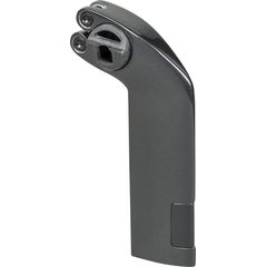 TREK Madone SLR 160 mm x 25 mm, barva Dnister Black