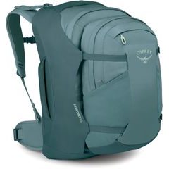 OSPREY FARPOINT 55 cascade blue/torrent blue