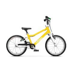 WOOM Woom GO 3 Automagic, Vibrant Yellow