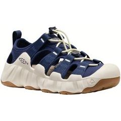 KEEN HYPERPORT H2 WOMEN, naval academy/wax yellow
