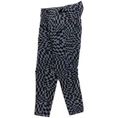 TROY LEE DESIGNS LILIUM TWISTED CHECKERS BLACK (27251600)