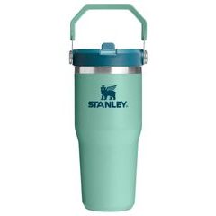 STANLEY IceFlow™ Flip Straw 2.0 Tumbler 410 ml Spring Green