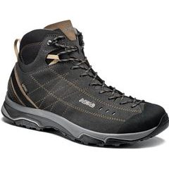 ASOLO Nucleon Mid GV MM, graphite/brown