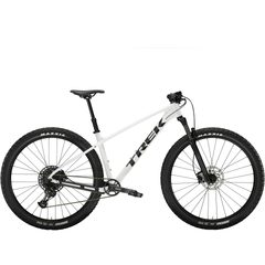 TREK Marlin 7 Gen 3, Crystal White