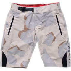 TROY LEE DESIGNS LILIUM PRO FLOW CAMO PUMICE