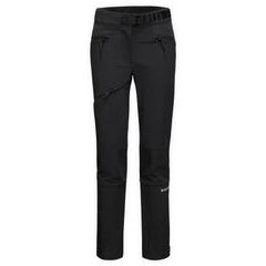 MAMMUT Eiger Nordwand Advanced SO Pants Women black