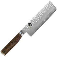 KAI SHUN PREMIER TM Nakiri 14 cm