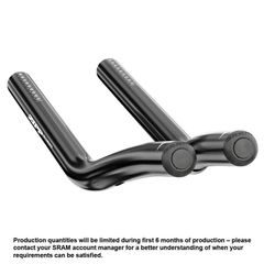 SRAM AM ETAP CLICS EXT SHIFT BUTTONS 650 QTY2