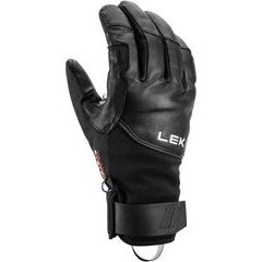 LEKI Pegas 3D Lite, black