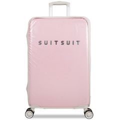 SUITSUIT Fabulous Fifties Pink Dust vel. M - růžová