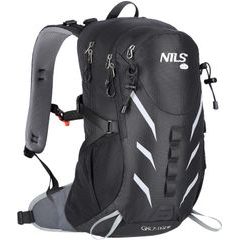 NILS Camp NC1942 Ghoster 20l černý