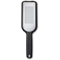 VICTORINOX Struhadlo Victorinox, jemné ostří, černé