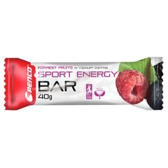 PENCO Sport Energy Bar, tyčinka, 40 g lesní plody-jogurt