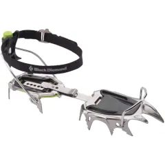 BLACK DIAMOND SNAGGLETOOTH PRO