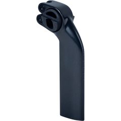 TREK Madone 9 Series, s offsetem 25 mm, 160 mm, barva Dnister Black