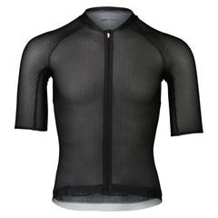 POC M's Air Jersey, Uranium Black