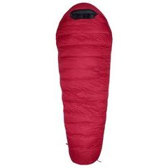 WARMPEACE SOLITAIRE 1000 EXTRA FEET 195 , ribbon red/black