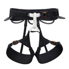 PETZL AQUILA S černý