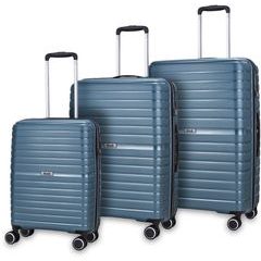 ROCK Hydra-lite 98 l / 63 l / 35 l - modrá